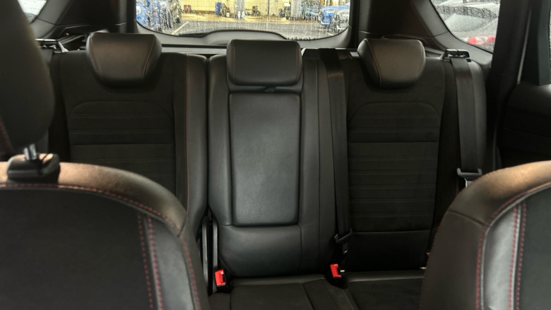 Ford Kuga 1.5 EcoBoost ST-Line Edition 5dr 2WD Petrol Estate